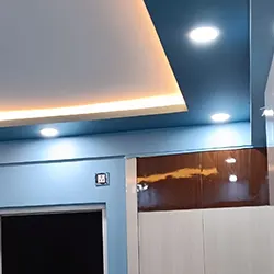 Building Painter Mr. Rajkumar Sarkar in Gouranganagar 4